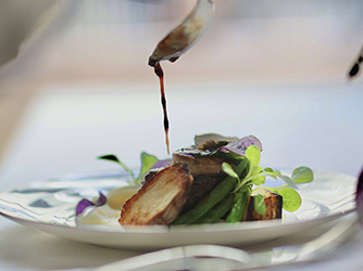 The Secret Home (ザ シークレットホーム) 料理・ケーキ1画像 2-2