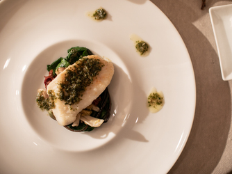 The Secret Home (ザ シークレットホーム) 料理・ケーキ1画像 1-3