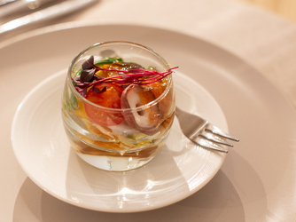 The Secret Home (ザ シークレットホーム) 料理・ケーキ1画像 1-4