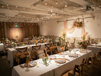 The Secret Home (ザ シークレットホーム) オリジナリティ溢れる空間画像 2-2