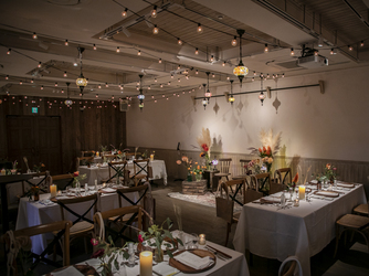 The Secret Home (ザ シークレットホーム) オリジナリティ溢れる空間画像 2-3