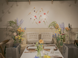 The Secret Home (ザ シークレットホーム) オリジナリティ溢れる空間画像 2-4