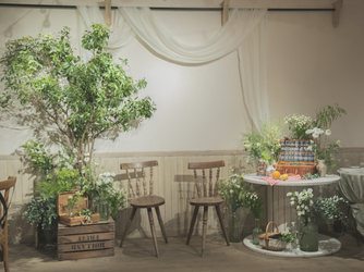 The Secret Home (ザ シークレットホーム) オリジナリティ溢れる空間画像 2-1