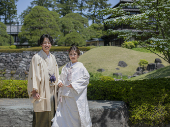 The Secret Home (ザ シークレットホーム) 撮影スポット2画像 1-2