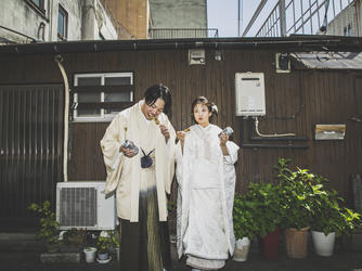 The Secret Home (ザ シークレットホーム) 撮影スポット2画像 2-2