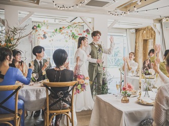 The Secret Home (ザ シークレットホーム) 木の温もりと自然光の中で過ごす特別な空間画像 2-2