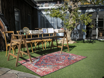 The Secret Home (ザ シークレットホーム) 付帯設備2画像 2-4