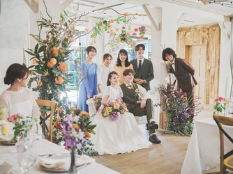 The Secret Home (ザ シークレットホーム) The Secret Home画像 2-2