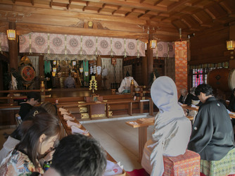 The Secret Home (ザ シークレットホーム) その他画像 2-2