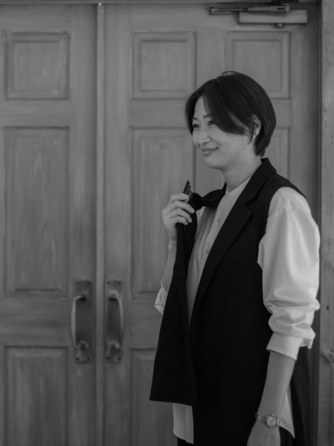 The Secret Home (ザ シークレットホーム) スタッフ画像 2-2