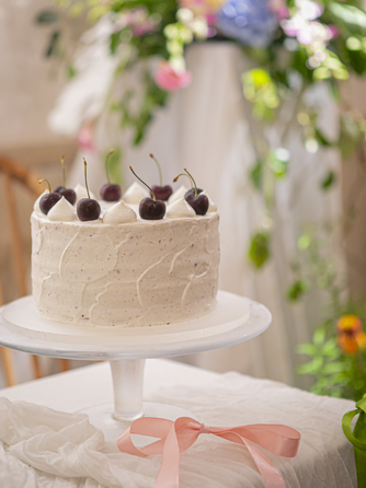 The Secret Home (ザ シークレットホーム) 料理・ケーキ2画像 2-1