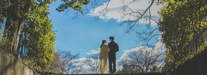 The Secret Home (ザ シークレットホーム) 撮影スポット1画像 2-1