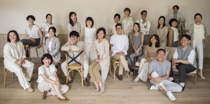 The Secret Home (ザ シークレットホーム) スタッフ画像 1