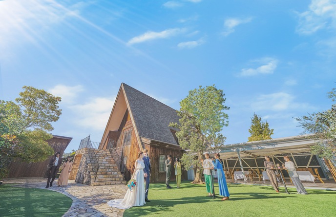 The Secret Home (ザ シークレットホーム) The Secret Home画像 1