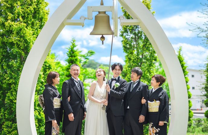 ベル・ブランシェ天童 演出1画像 1