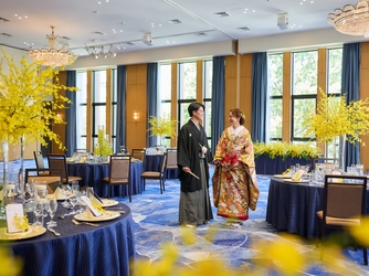 大宮 清水園 披露宴・パーティー/バンケット【飛龍】画像 2-2