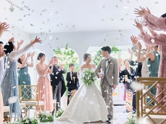 大宮 清水園 チャペル(聖ラフォーレ〈チャペル〉)画像 2-1