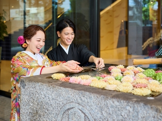 大宮 清水園 撮影スポット1画像 2-3