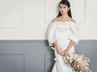 クサツエストピアホテル 衣裳1画像 2-2