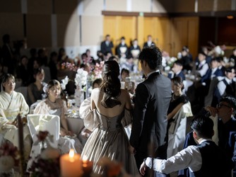 ホテル日航成田 演出画像 2-1