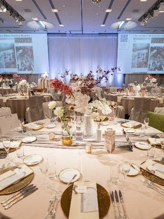 ホテル日航成田 TSURU◆天井高×解放感画像 2-2