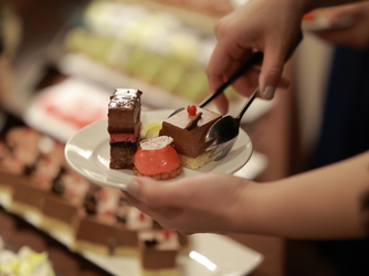 ENCUEIL(アンクィール) 料理・ケーキ2画像 2-3