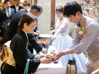 ENCUEIL(アンクィール) 料理・ケーキ2画像 2-2