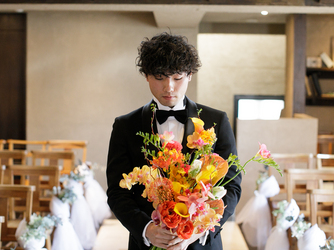 ENCUEIL(アンクィール) 衣裳2画像 2-1