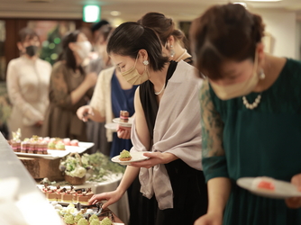 ENCUEIL(アンクィール) 料理・ケーキ2画像 2-4