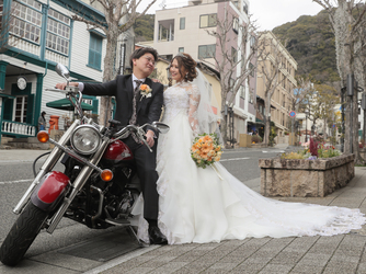 ENCUEIL(アンクィール) 撮影スポット画像 2-2