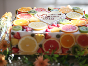 ENCUEIL(アンクィール) 料理・ケーキ3画像 2-1