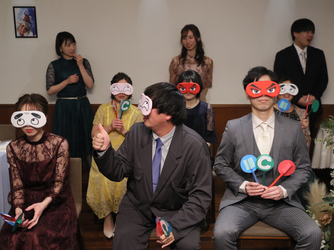 ENCUEIL(アンクィール) 演出画像 2-1