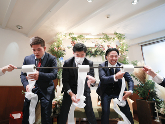 ENCUEIL(アンクィール) 演出画像 2-3