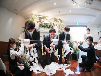 ENCUEIL(アンクィール) 演出画像 2-4