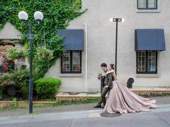 ENCUEIL(アンクィール) 撮影スポット画像 2-1