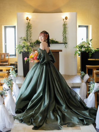 ENCUEIL(アンクィール) 衣裳1画像 1-2