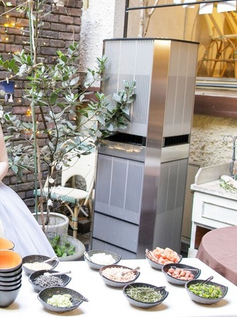 ENCUEIL(アンクィール) 料理・ケーキ2画像 1-2