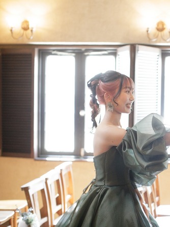 ENCUEIL(アンクィール) 衣裳2画像 1-1