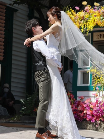 ENCUEIL(アンクィール) 撮影スポット画像 1-1