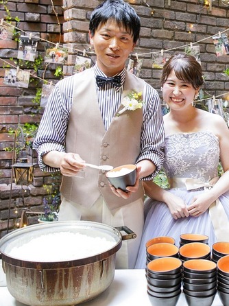 ENCUEIL(アンクィール) 料理・ケーキ2画像 1-1