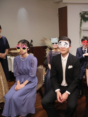 ENCUEIL(アンクィール) 演出画像 1-1