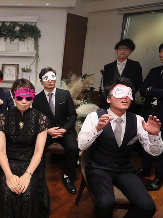 ENCUEIL(アンクィール) 演出画像 1-2