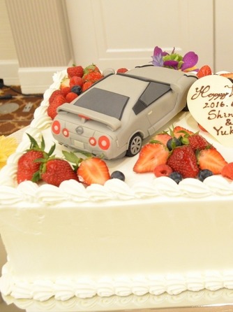 ENCUEIL(アンクィール) 料理・ケーキ3画像 1-1