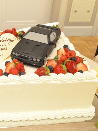 ENCUEIL(アンクィール) 料理・ケーキ3画像 1-2