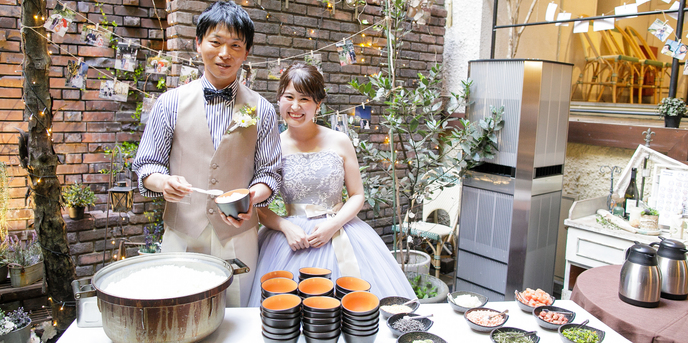 ENCUEIL(アンクィール) 料理・ケーキ1画像 1