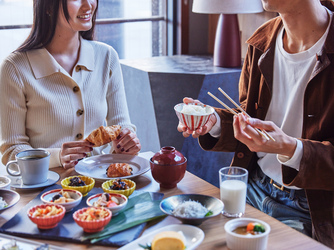 THE MINUTES(ザ・ミーニッツ) 付帯設備2画像 2-3