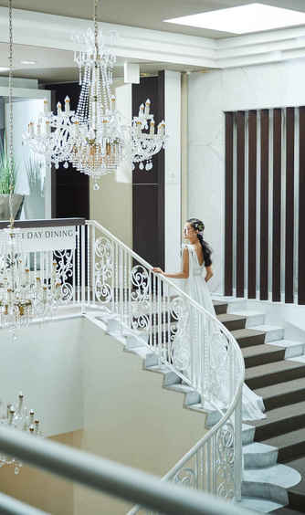 THE MINUTES(ザ・ミーニッツ) 付帯設備2画像 2-1