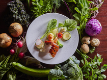 IN THE SUITE(イン ザ スイート) 【the soup】100名まで着席画像 2-3