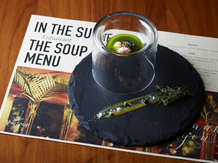 IN THE SUITE(イン ザ スイート) 【the soup】100名まで着席画像 2-4