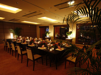 IN THE SUITE(イン ザ スイート) 【CRUISE】60名まで画像 2-4